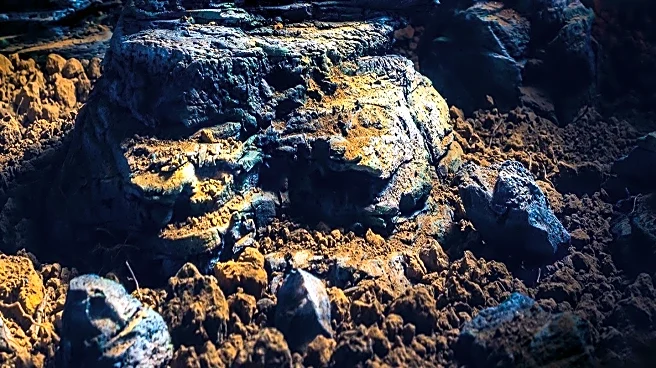 Fisherman Discovers 700-Year-Old Sword in Poland's Vistula River