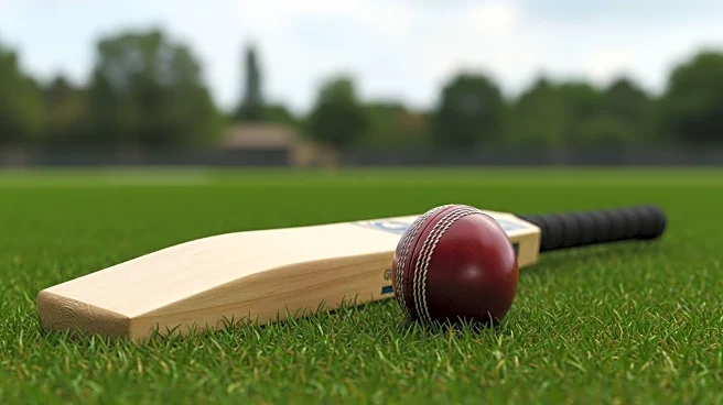 Wasim Akram Names Martin Crowe as Best Batter He Bowled To