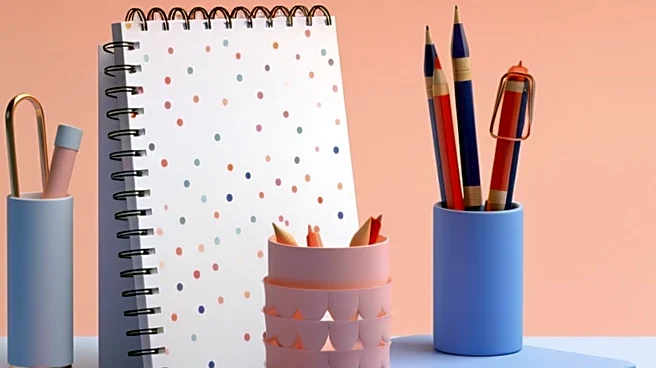 Lifestyle Contributor Highlights Essential Tech Gadgets for Back-to-School
