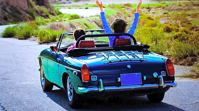 Exploring New Attractions in Temecula with Westways Weekender