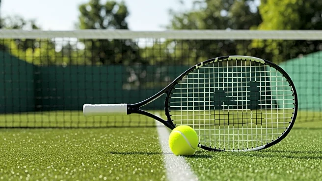Ben Shelton Begins US Open 2025 Campaign Against Ignacio Buse