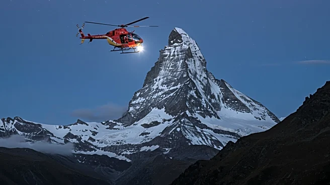 Rescue Effort for Climber on Victory Peak Halted After Fatal Attempt