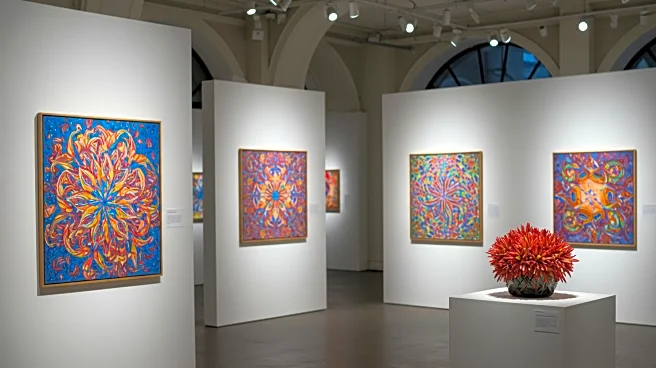 Chawkandi Gallery Celebrates Four Decades with Dialogue Across Time Exhibition