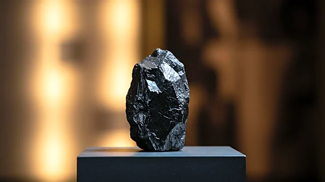 OCPL Secures Tangardihi North Coal Block in Sundargarh, Boosting State Energy Security