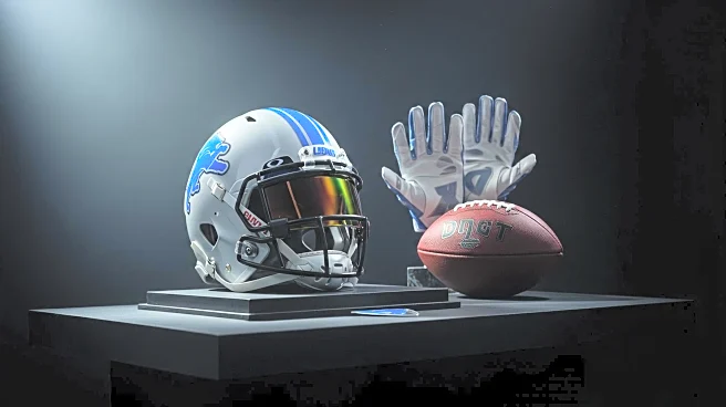 NFL Preseason Week 3: Shedeur Sanders Faces Challenges, Lions' Rookie Isaac TeSlaa Impresses