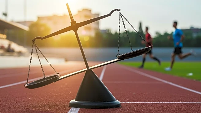 Minnesota Court Hears Case on Transgender Athlete Participation in Girls' Sports