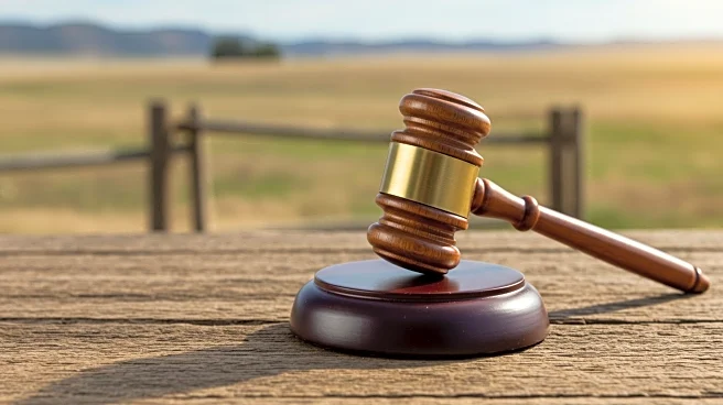 Idaho State Board Auctions Grazing Land, Impacting Local Ranchers