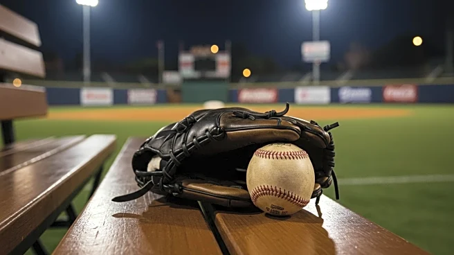 Houston Astros Recall AJ Blubaugh from Triple-A for Long-Relief Role