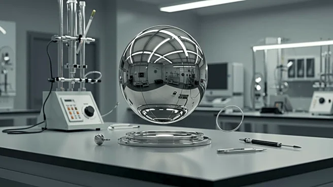 CUNY Researchers Confirm Time Reflections, Potentially Revolutionizing Technology