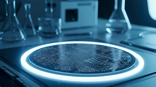 Intel Receives $8.9 Billion Investment from Trump Administration Amid Struggles in Semiconductor Market