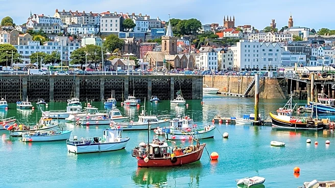 Victor Hugo's Contrasting Reception in Jersey and Guernsey Explored