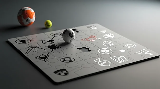 New York Times Launches Sports Edition of Connections Puzzle