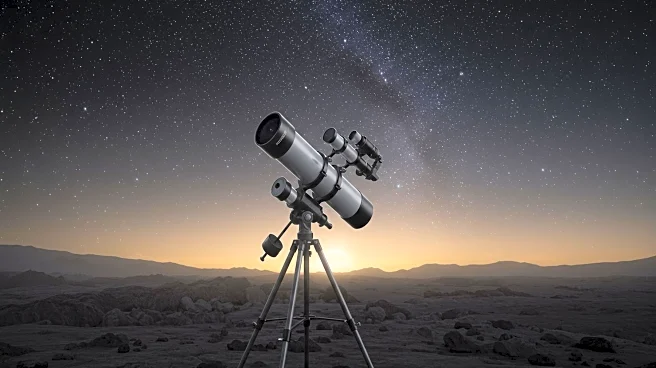 Physicist Proposes Using Ganymede as a Dark Matter Detector to Uncover Cosmic Mysteries