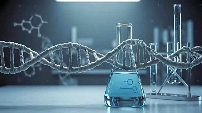 Study Reveals Predictability in Evolutionary Patterns, Impacting Synthetic Biology and Medicine