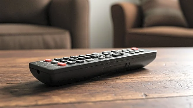 BuzzFeed Highlights TV Shows That Declined in Quality Over Time