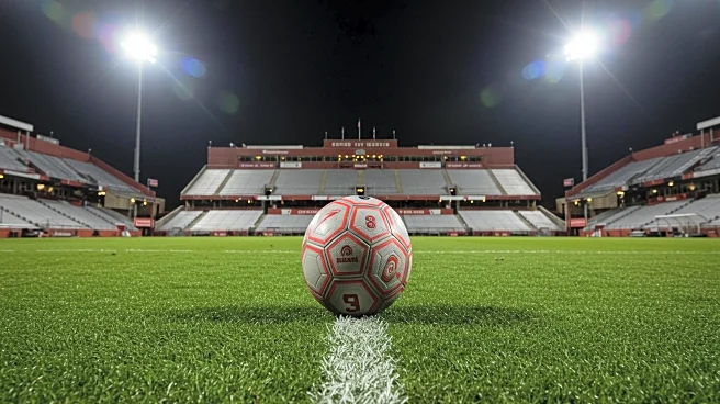 Ohio State Women's Soccer Seeks First Win Against UNC Wilmington