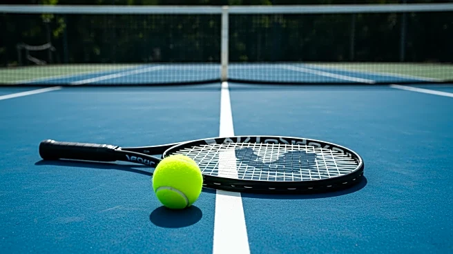 US Open 2025 Offers Free Viewing Options for Tennis Fans