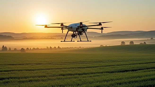 Minister Encourages Youth Participation in Modernizing Agriculture for Profitability