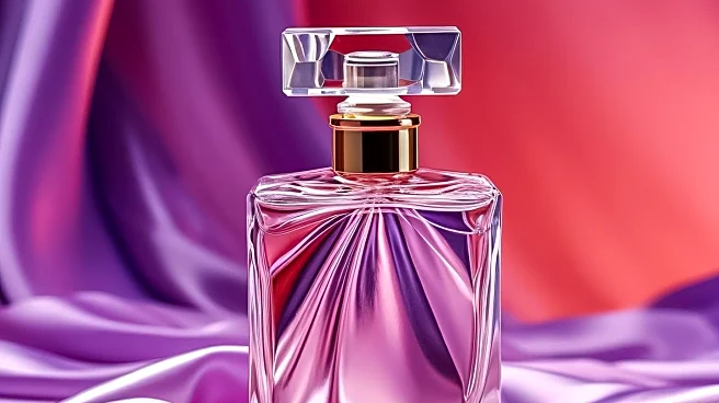 Taylor Swift's Perfume Choice Revealed: Tom Ford's Santal Blush