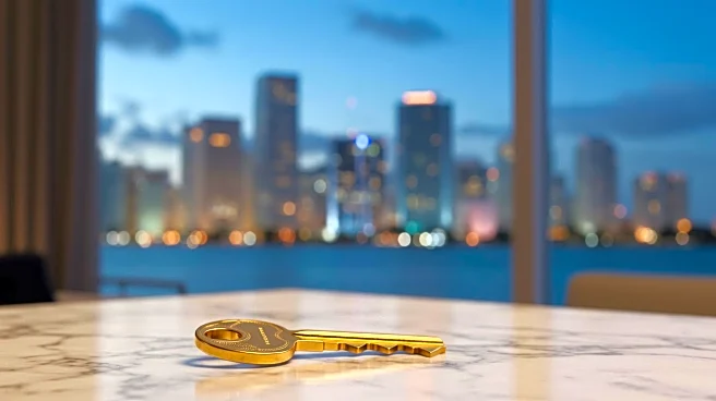 Miami Real Estate Market Sees High Delisting Rates as Sellers Await Better Returns