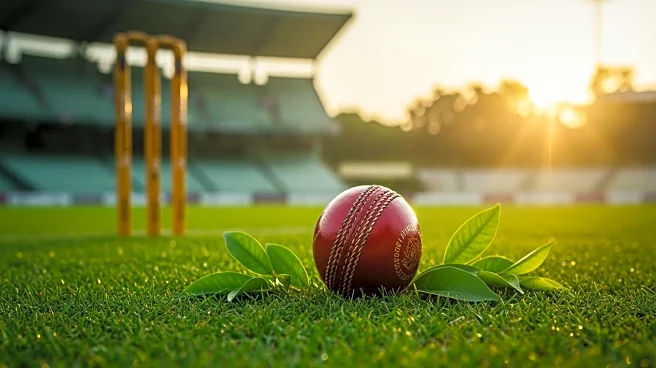 Afghanistan Cricket Team Strengthens Spin Department for Asia Cup