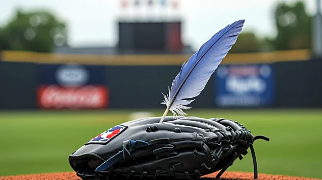 Blue Jays' Brendon Little Achieves 25th Hold in Season Victory