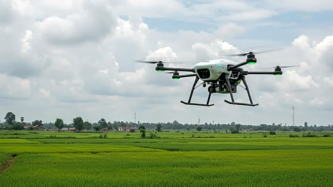 Degas Limited Invests $100 Million to Establish AI-Powered Agriculture Hub in Ghana