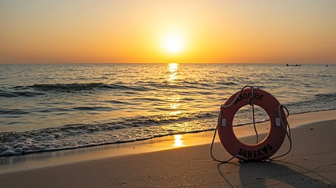 Six Students Drown in Egypt Beach Tragedy, Prompting Safety Investigation
