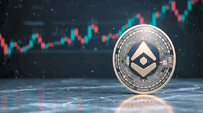 Federal Reserve Signals Potential Rate Cut, Boosting Cryptocurrency Market Sentiment