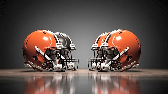Cleveland Browns Retain Four Quarterbacks Amid Roster Decisions
