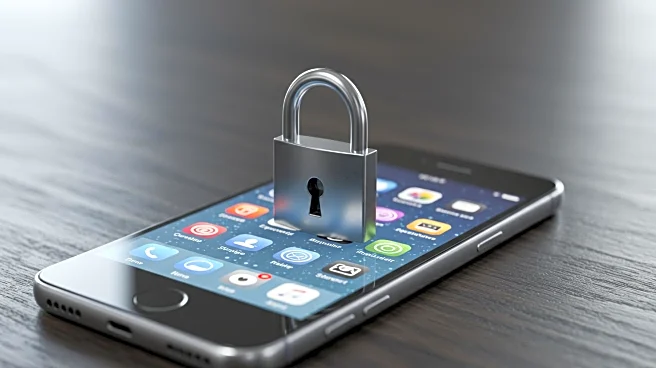 TeaOnHer App Faces Security Concerns Amid Viral Popularity