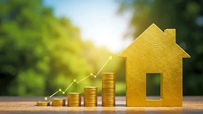 Wood County Home Prices Surge: Significant Increase in Median Sales