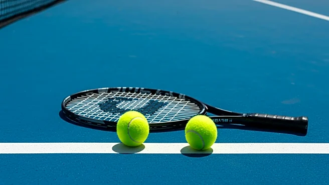 Jessica Pegula Prepares for US Open 2025 First Round Against Mayar Sherif