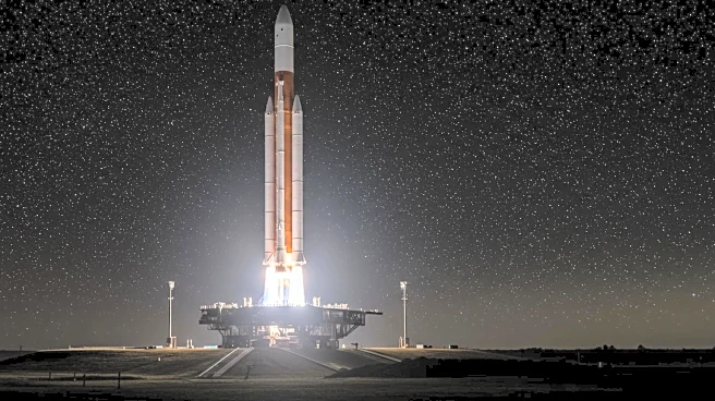 Blue Origin Delays 200th Payload Launch Due to Avionics Glitch: Impact on Scientific Research