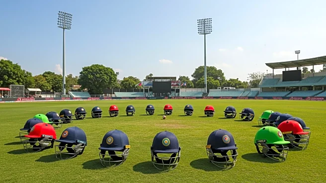 Asia Cup 2025: Teams Announced for UAE T20I Tournament