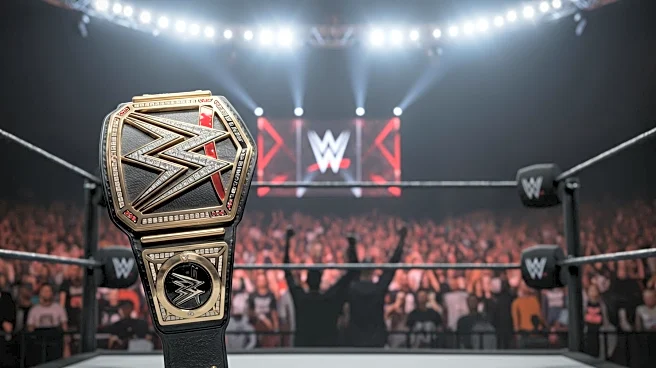 Former WWE Champion Isla Dawn Debuts on AEW Collision Amid Contract Speculation