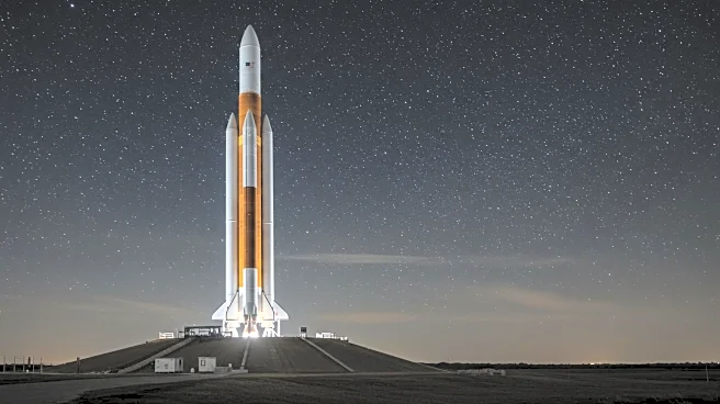 Blue Origin's New Shepard NS-35 Mission Delayed Due to Avionics Issue