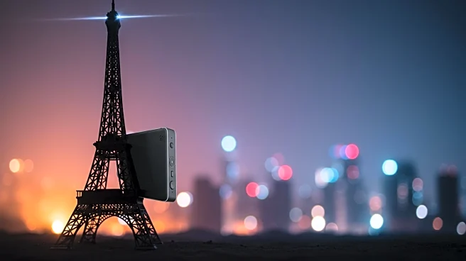 French Regulator ARCOM Unable to Block Streamer's Channel on Australian Platform