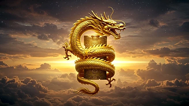 Michelle Yeoh Voices Role in English-Dubbed Release of China's 'Ne Zha II' in U.S.