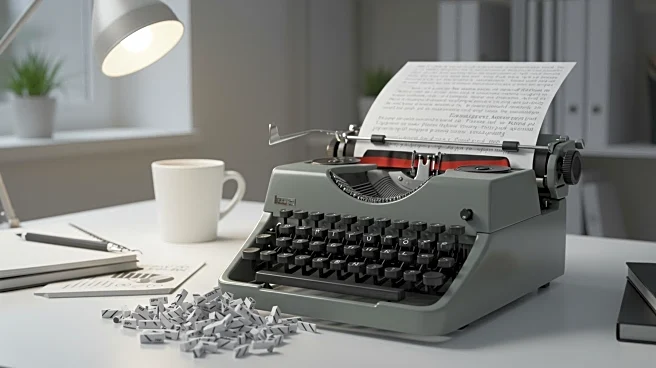 AI's Overuse of Em Dashes Raises Concerns About Writing Authenticity