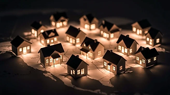 U.S. Housing Market Fragmentation: Geographic Arbitrage Opportunities for Investors