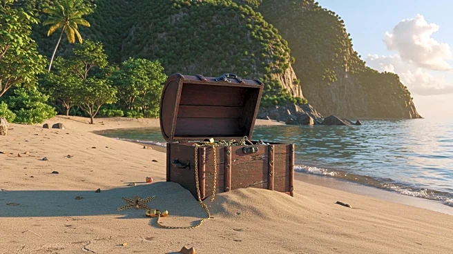 Ron Howard's Film 'Eden' Explores the Mysterious Galápagos Affair
