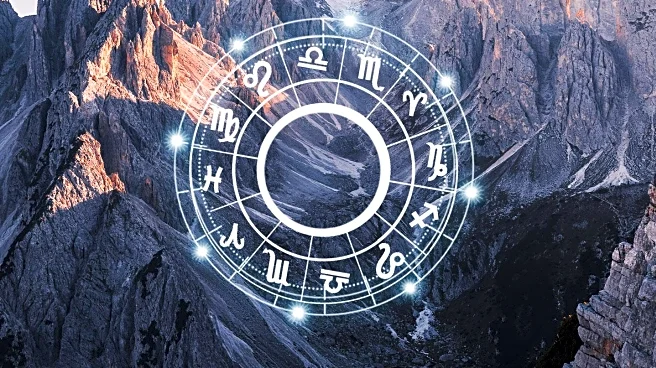 Astrological Shift: Three Zodiac Signs to Experience Positive Changes Post August 24