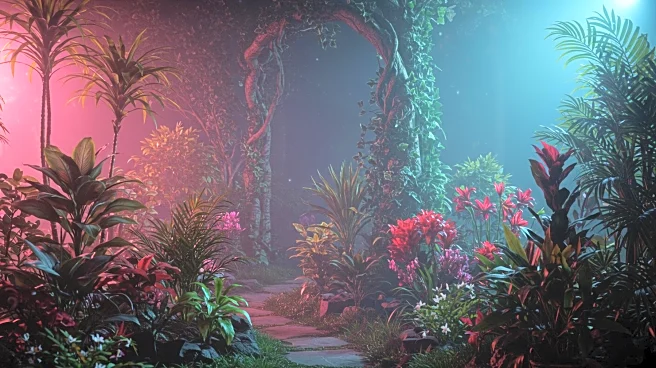 Epic Games Offers 'Strange Horticulture' Free for Limited Time