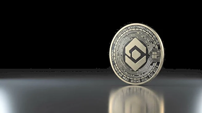 Peter Thiel's Strategic Moves in Cryptocurrency Industry Highlight His Influence