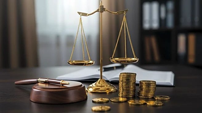 Mills and Reeve Law Firm Achieves Record £181m Turnover, Staff to Receive Bonuses