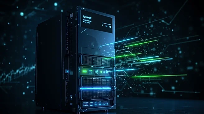 Dell PowerStore Revolutionizes Storage with Enhanced Speed and Security