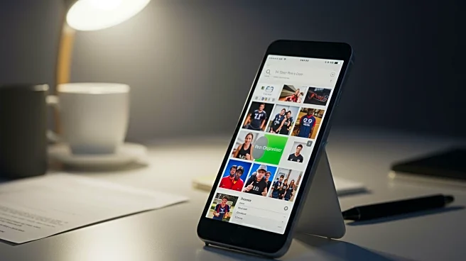Shutter Declutter App Enhances Photo Management for iOS Users