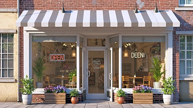 Havering Council Considers Plans to Convert Former Florist into Sit-In Cafe