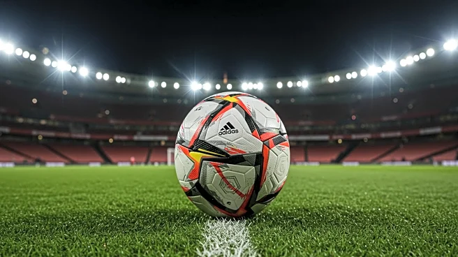 Arsenal Signs Eberechi Eze from Crystal Palace, Boosting Attacking Options
